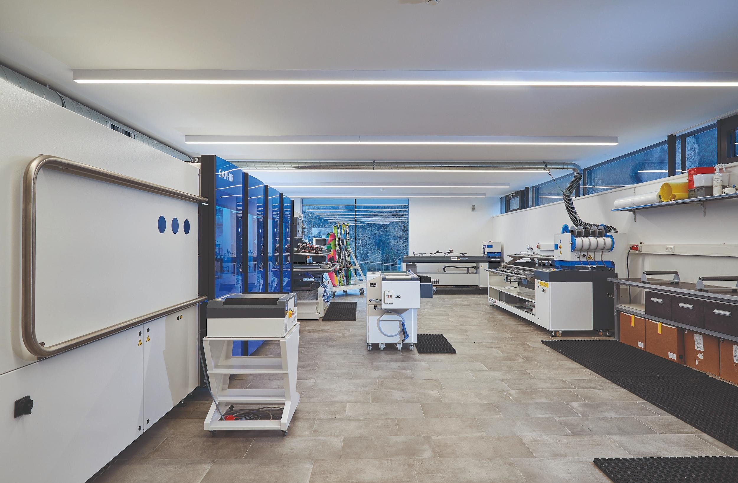 MONTANA Skiservice-Referenzkunden