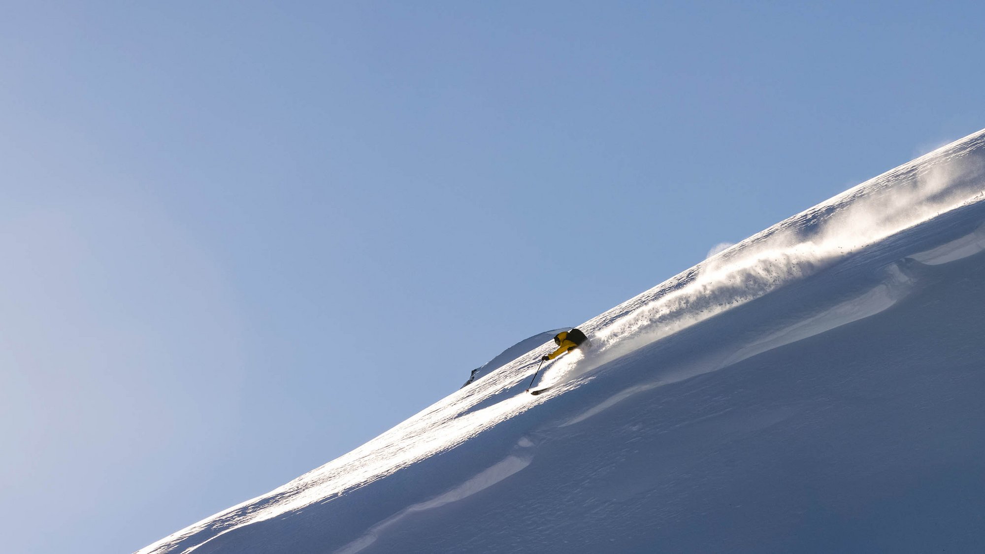 Freeride Shooting Canada
